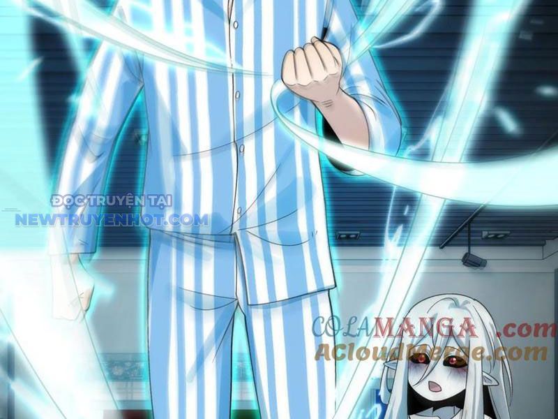 đối Mặt Với Bệnh Tâm Thần, Ma Quỷ Chẳng Là Cái Thá Gì Chap 73 - Next Chap 74