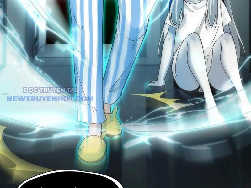 đối Mặt Với Bệnh Tâm Thần, Ma Quỷ Chẳng Là Cái Thá Gì Chap 73 - Next Chap 74