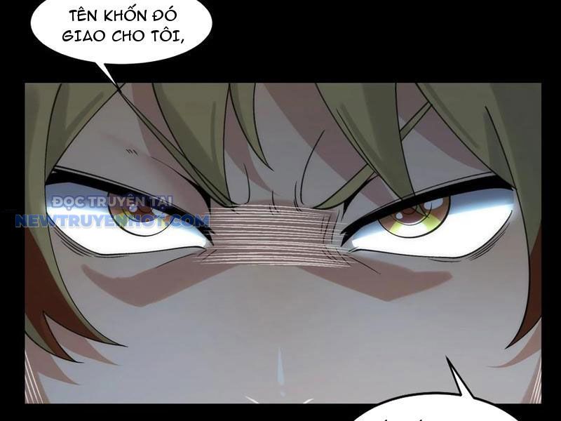 đối Mặt Với Bệnh Tâm Thần, Ma Quỷ Chẳng Là Cái Thá Gì Chap 73 - Next Chap 74