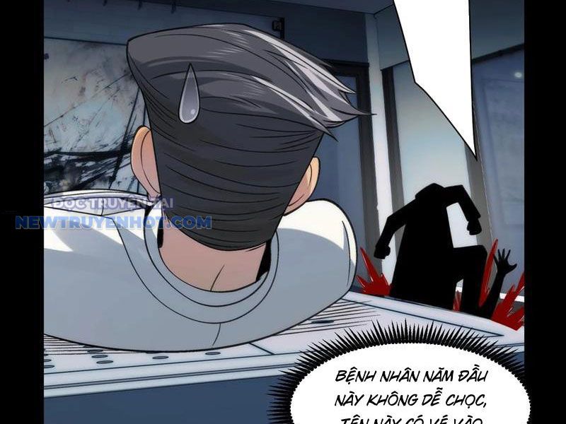 đối Mặt Với Bệnh Tâm Thần, Ma Quỷ Chẳng Là Cái Thá Gì Chap 73 - Next Chap 74