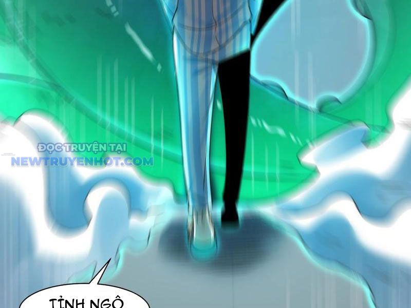 đối Mặt Với Bệnh Tâm Thần, Ma Quỷ Chẳng Là Cái Thá Gì Chap 73 - Next Chap 74