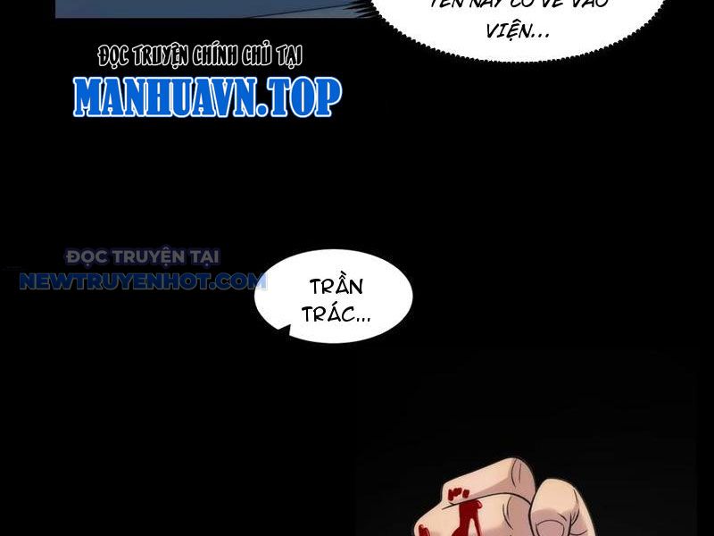 đối Mặt Với Bệnh Tâm Thần, Ma Quỷ Chẳng Là Cái Thá Gì Chap 73 - Next Chap 74