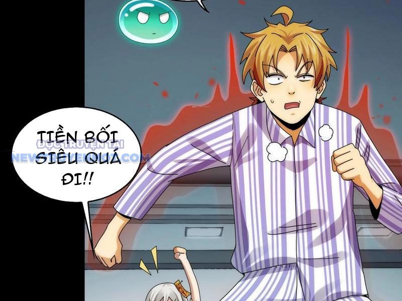 đối Mặt Với Bệnh Tâm Thần, Ma Quỷ Chẳng Là Cái Thá Gì Chap 74 - Next Chap 75