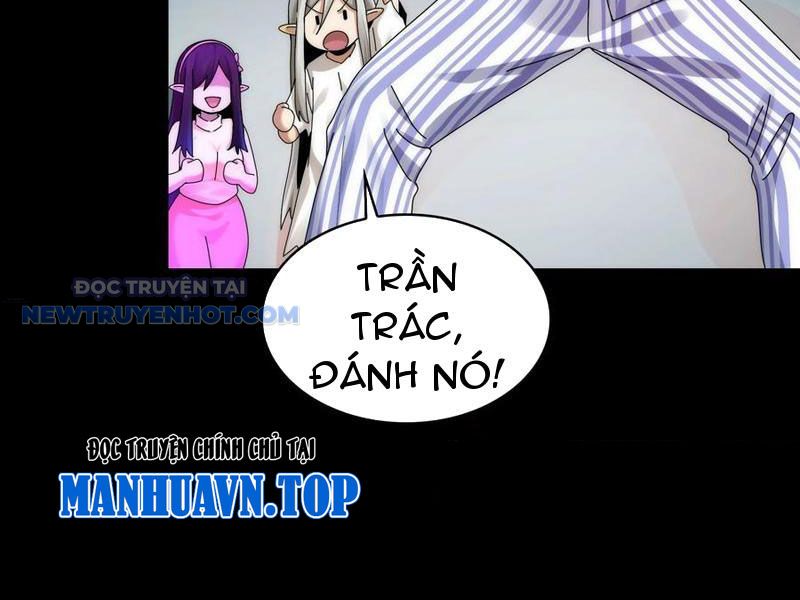 đối Mặt Với Bệnh Tâm Thần, Ma Quỷ Chẳng Là Cái Thá Gì Chap 74 - Next Chap 75