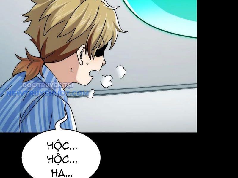 đối Mặt Với Bệnh Tâm Thần, Ma Quỷ Chẳng Là Cái Thá Gì Chap 74 - Next Chap 75