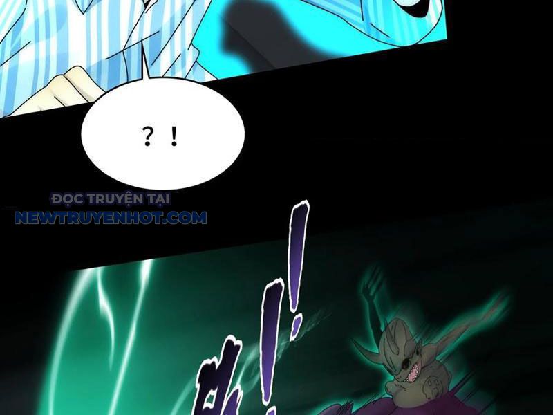 đối Mặt Với Bệnh Tâm Thần, Ma Quỷ Chẳng Là Cái Thá Gì Chap 74 - Next Chap 75