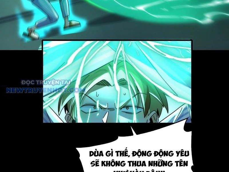 đối Mặt Với Bệnh Tâm Thần, Ma Quỷ Chẳng Là Cái Thá Gì Chap 74 - Next Chap 75