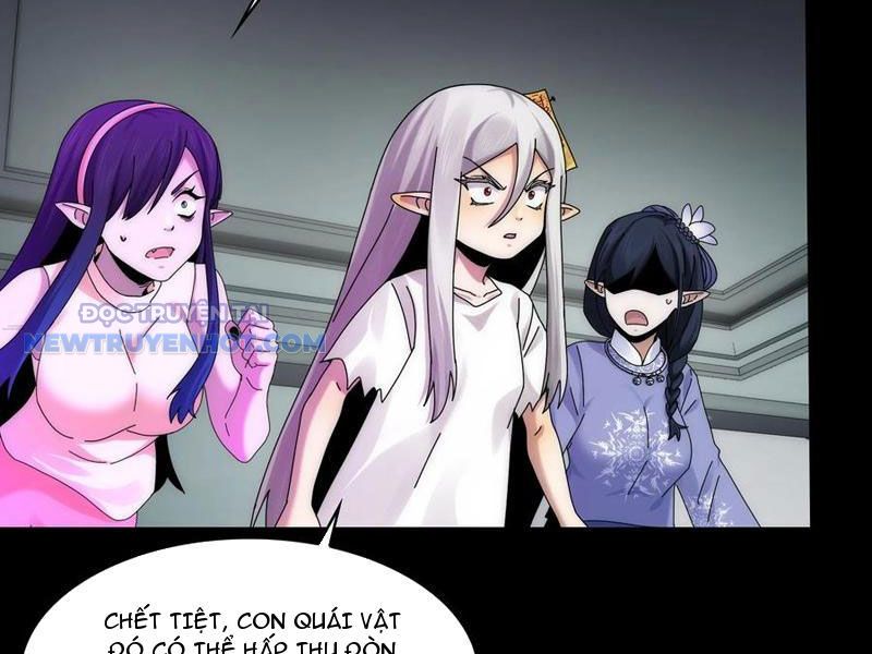 đối Mặt Với Bệnh Tâm Thần, Ma Quỷ Chẳng Là Cái Thá Gì Chap 74 - Next Chap 75