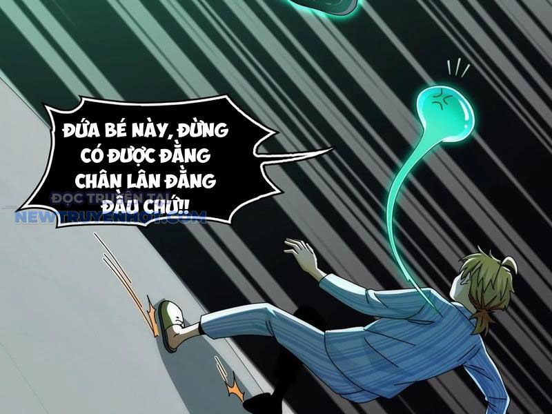 đối Mặt Với Bệnh Tâm Thần, Ma Quỷ Chẳng Là Cái Thá Gì Chap 74 - Next Chap 75