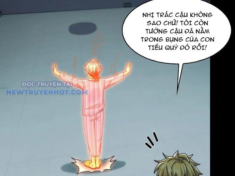 đối Mặt Với Bệnh Tâm Thần, Ma Quỷ Chẳng Là Cái Thá Gì Chap 74 - Next Chap 75