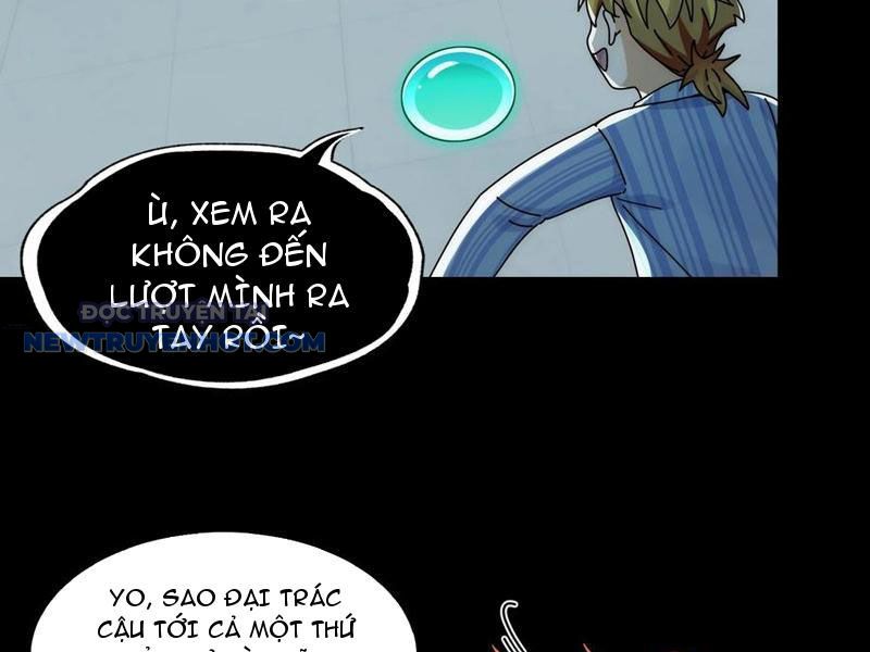 đối Mặt Với Bệnh Tâm Thần, Ma Quỷ Chẳng Là Cái Thá Gì Chap 74 - Next Chap 75