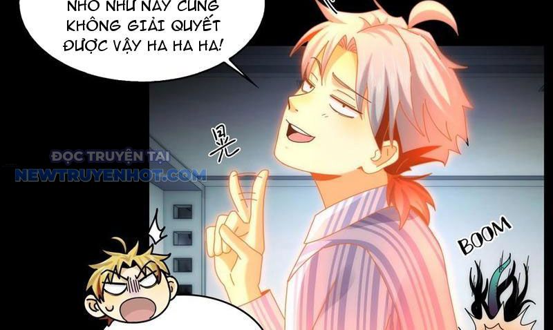 đối Mặt Với Bệnh Tâm Thần, Ma Quỷ Chẳng Là Cái Thá Gì Chap 74 - Next Chap 75