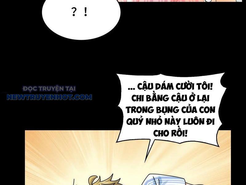 đối Mặt Với Bệnh Tâm Thần, Ma Quỷ Chẳng Là Cái Thá Gì Chap 74 - Next Chap 75