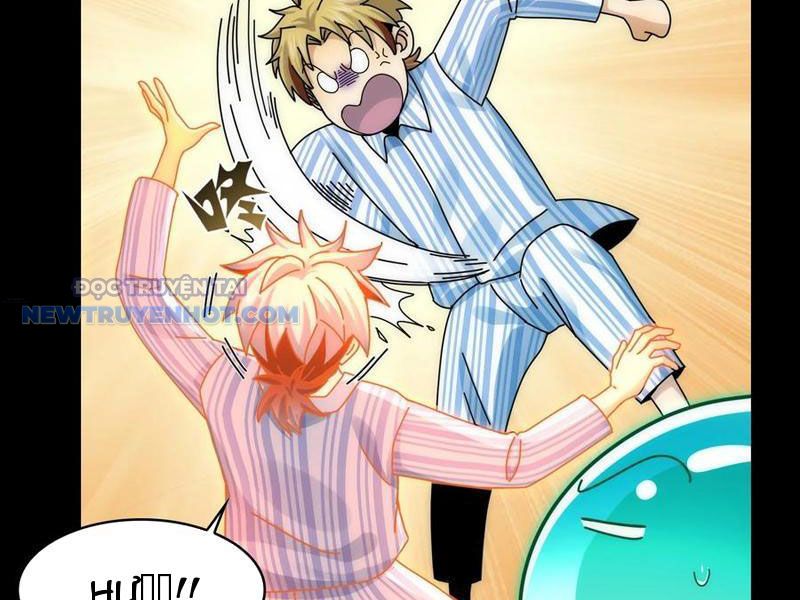 đối Mặt Với Bệnh Tâm Thần, Ma Quỷ Chẳng Là Cái Thá Gì Chap 74 - Next Chap 75