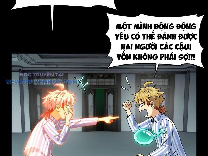 đối Mặt Với Bệnh Tâm Thần, Ma Quỷ Chẳng Là Cái Thá Gì Chap 74 - Next Chap 75