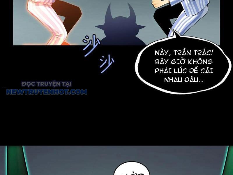 đối Mặt Với Bệnh Tâm Thần, Ma Quỷ Chẳng Là Cái Thá Gì Chap 74 - Next Chap 75