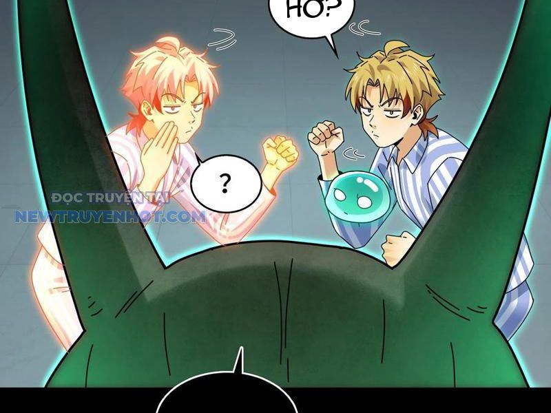 đối Mặt Với Bệnh Tâm Thần, Ma Quỷ Chẳng Là Cái Thá Gì Chap 74 - Next Chap 75