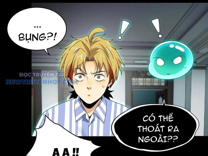 đối Mặt Với Bệnh Tâm Thần, Ma Quỷ Chẳng Là Cái Thá Gì Chap 74 - Next Chap 75