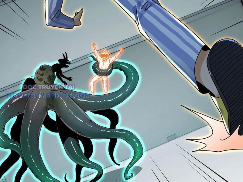 đối Mặt Với Bệnh Tâm Thần, Ma Quỷ Chẳng Là Cái Thá Gì Chap 74 - Next Chap 75