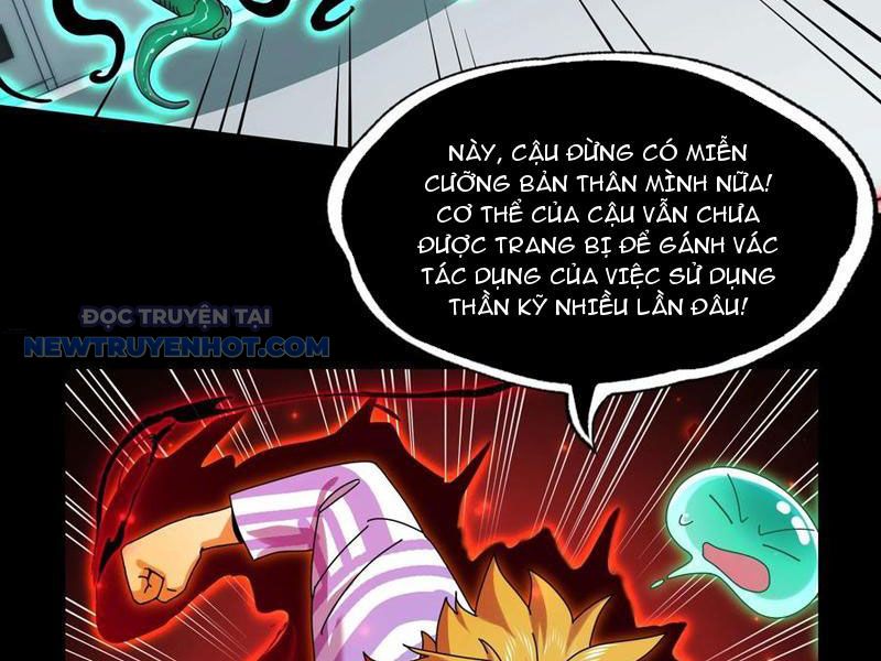 đối Mặt Với Bệnh Tâm Thần, Ma Quỷ Chẳng Là Cái Thá Gì Chap 74 - Next Chap 75