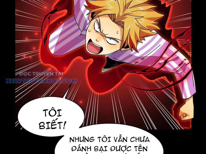 đối Mặt Với Bệnh Tâm Thần, Ma Quỷ Chẳng Là Cái Thá Gì Chap 74 - Next Chap 75