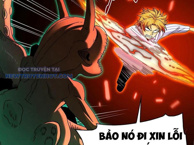 đối Mặt Với Bệnh Tâm Thần, Ma Quỷ Chẳng Là Cái Thá Gì Chap 74 - Next Chap 75