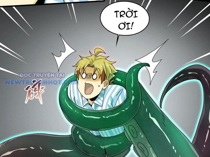 đối Mặt Với Bệnh Tâm Thần, Ma Quỷ Chẳng Là Cái Thá Gì Chap 74 - Next Chap 75