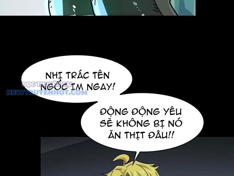 đối Mặt Với Bệnh Tâm Thần, Ma Quỷ Chẳng Là Cái Thá Gì Chap 74 - Next Chap 75