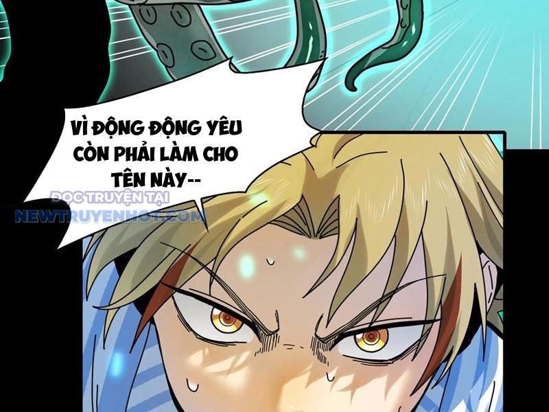 đối Mặt Với Bệnh Tâm Thần, Ma Quỷ Chẳng Là Cái Thá Gì Chap 74 - Next Chap 75