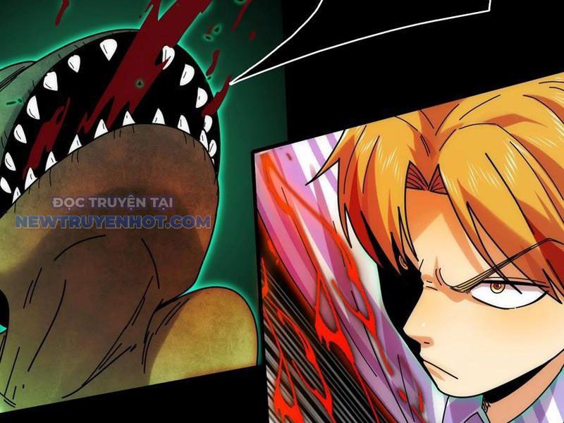 đối Mặt Với Bệnh Tâm Thần, Ma Quỷ Chẳng Là Cái Thá Gì Chap 74 - Next Chap 75