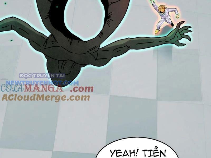 đối Mặt Với Bệnh Tâm Thần, Ma Quỷ Chẳng Là Cái Thá Gì Chap 74 - Next Chap 75