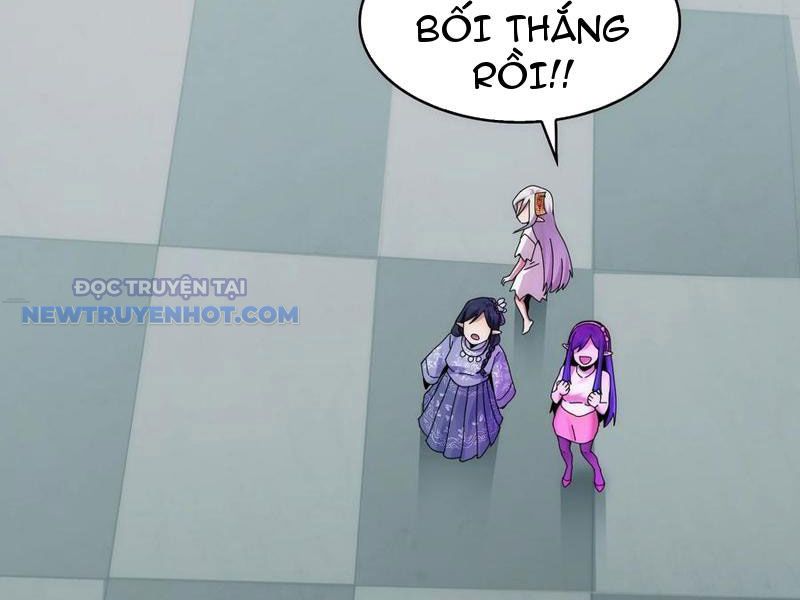 đối Mặt Với Bệnh Tâm Thần, Ma Quỷ Chẳng Là Cái Thá Gì Chap 74 - Next Chap 75