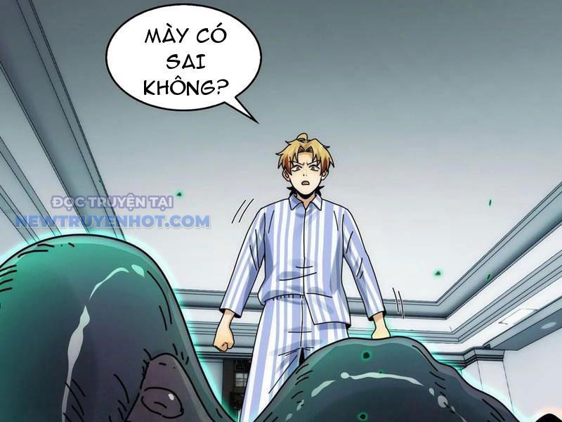 đối Mặt Với Bệnh Tâm Thần, Ma Quỷ Chẳng Là Cái Thá Gì Chap 74 - Next Chap 75