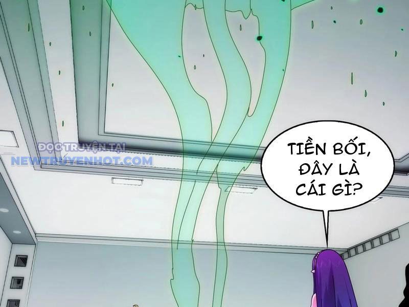 đối Mặt Với Bệnh Tâm Thần, Ma Quỷ Chẳng Là Cái Thá Gì Chap 74 - Next Chap 75