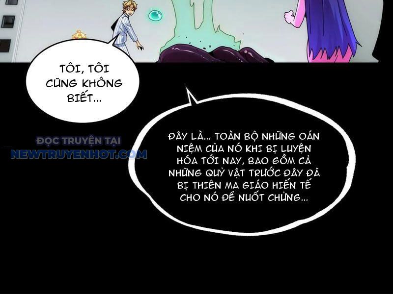 đối Mặt Với Bệnh Tâm Thần, Ma Quỷ Chẳng Là Cái Thá Gì Chap 74 - Next Chap 75