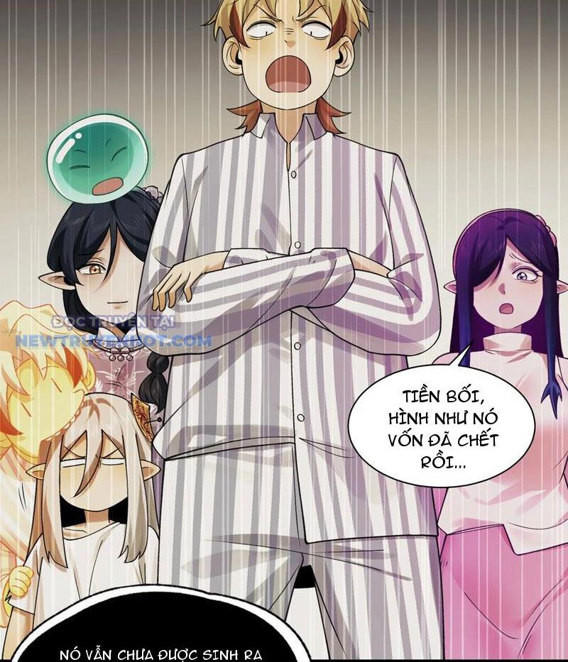 đối Mặt Với Bệnh Tâm Thần, Ma Quỷ Chẳng Là Cái Thá Gì Chap 75 - Next Chap 76