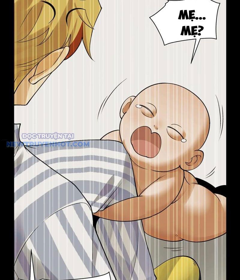 đối Mặt Với Bệnh Tâm Thần, Ma Quỷ Chẳng Là Cái Thá Gì Chap 75 - Next Chap 76