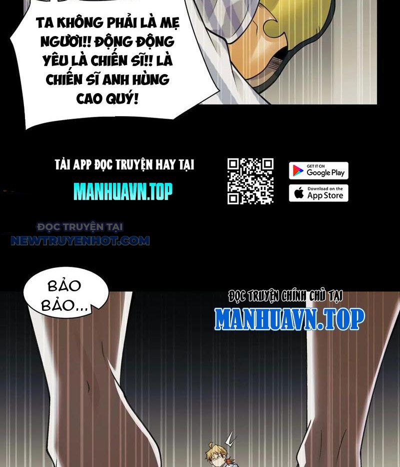 đối Mặt Với Bệnh Tâm Thần, Ma Quỷ Chẳng Là Cái Thá Gì Chap 75 - Next Chap 76