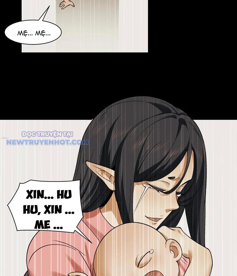 đối Mặt Với Bệnh Tâm Thần, Ma Quỷ Chẳng Là Cái Thá Gì Chap 75 - Next Chap 76