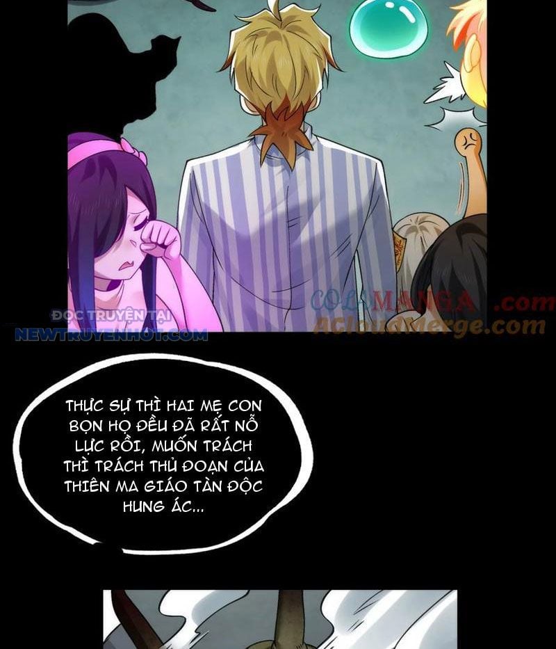 đối Mặt Với Bệnh Tâm Thần, Ma Quỷ Chẳng Là Cái Thá Gì Chap 75 - Next Chap 76