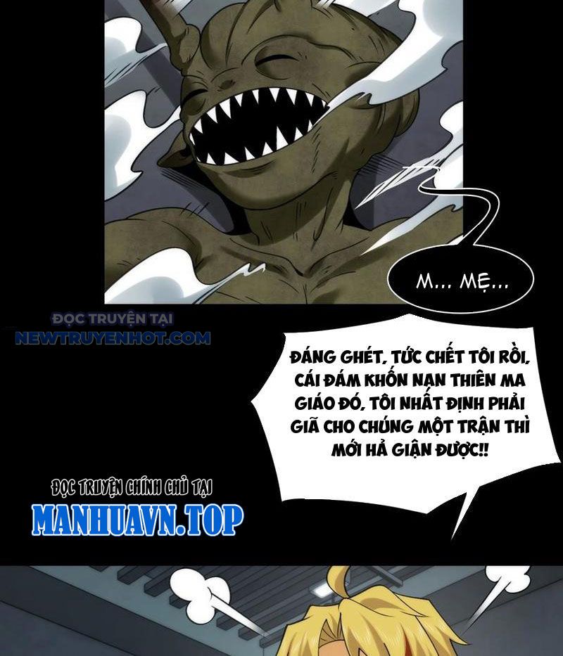 đối Mặt Với Bệnh Tâm Thần, Ma Quỷ Chẳng Là Cái Thá Gì Chap 75 - Next Chap 76