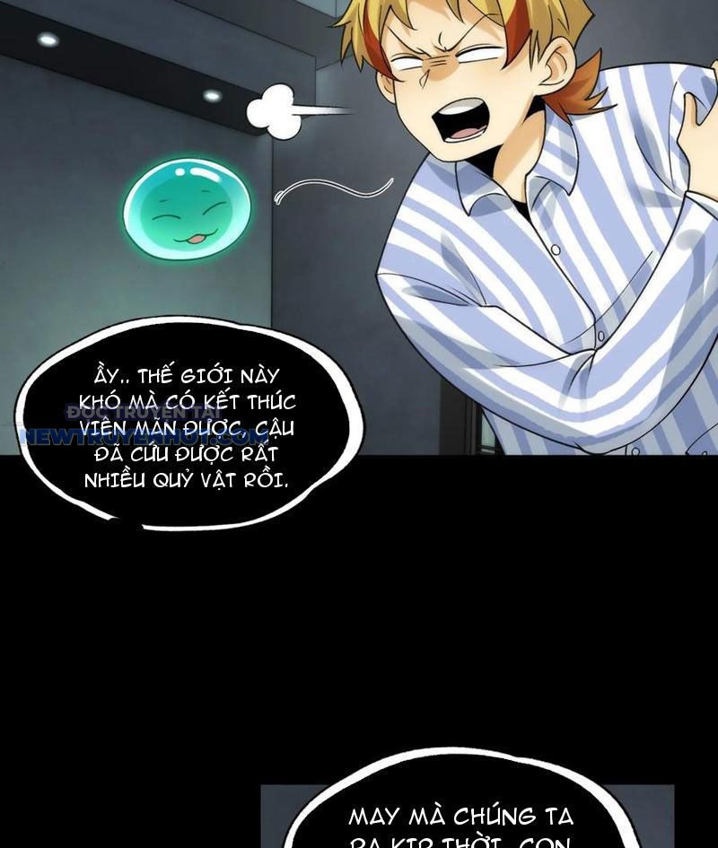 đối Mặt Với Bệnh Tâm Thần, Ma Quỷ Chẳng Là Cái Thá Gì Chap 75 - Next Chap 76