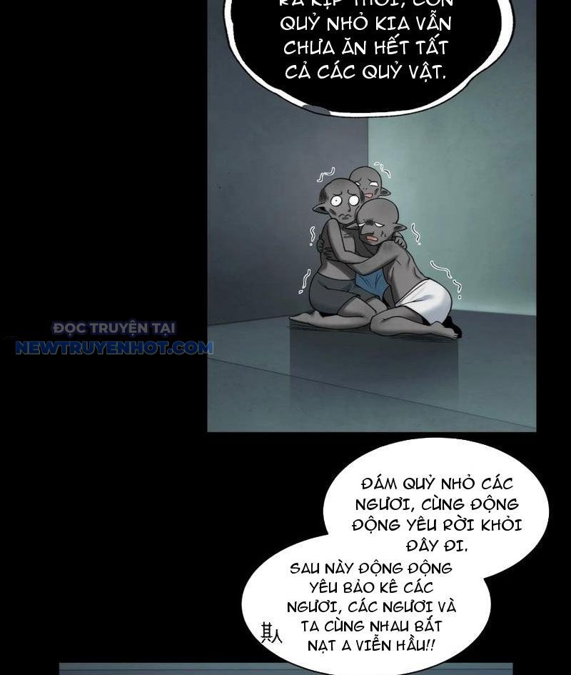 đối Mặt Với Bệnh Tâm Thần, Ma Quỷ Chẳng Là Cái Thá Gì Chap 75 - Next Chap 76