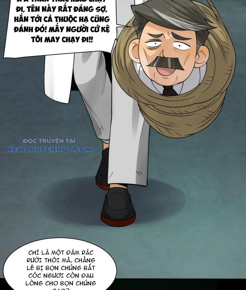 đối Mặt Với Bệnh Tâm Thần, Ma Quỷ Chẳng Là Cái Thá Gì Chap 75 - Next Chap 76