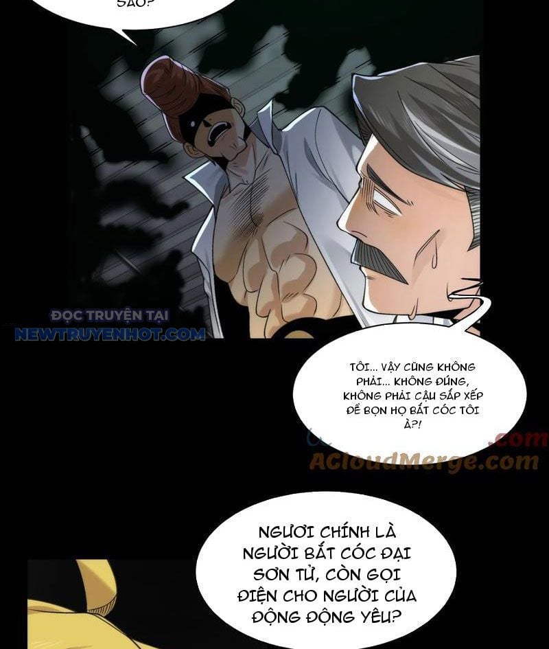 đối Mặt Với Bệnh Tâm Thần, Ma Quỷ Chẳng Là Cái Thá Gì Chap 75 - Next Chap 76