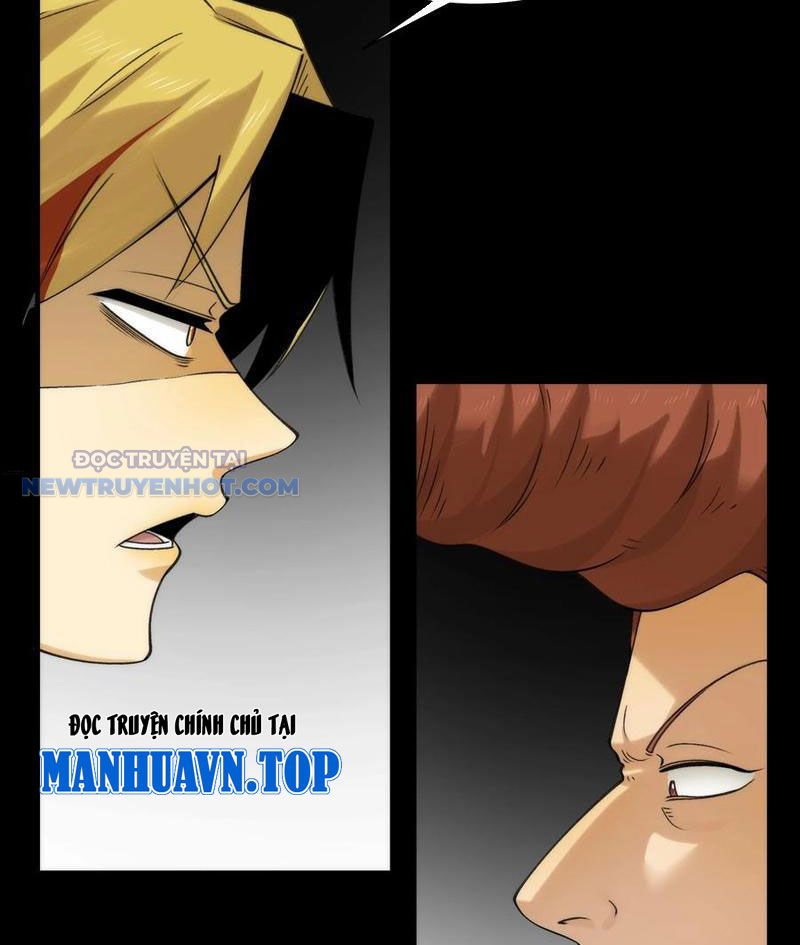 đối Mặt Với Bệnh Tâm Thần, Ma Quỷ Chẳng Là Cái Thá Gì Chap 75 - Next Chap 76