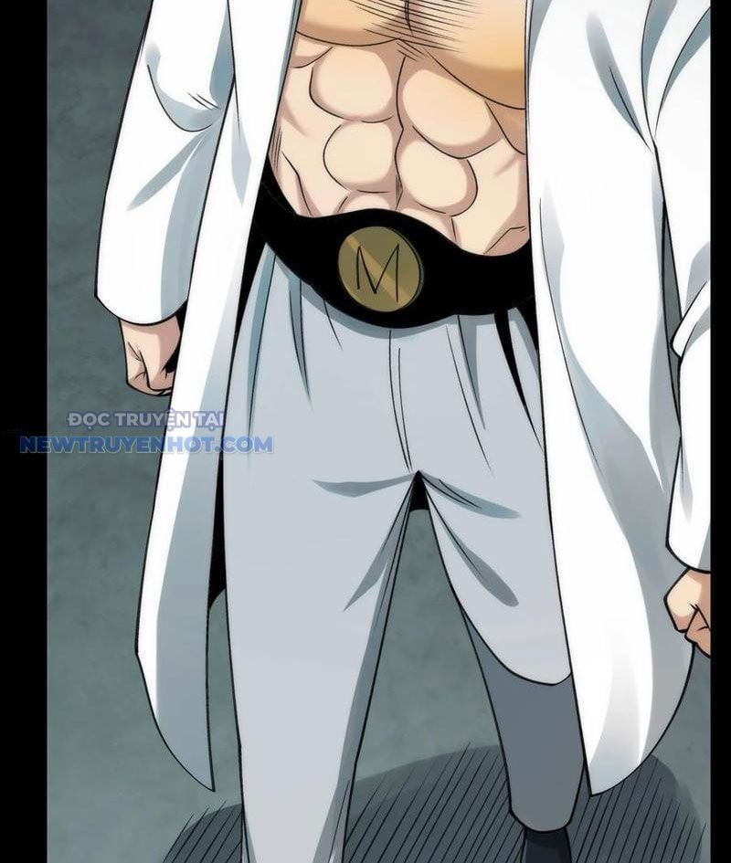 đối Mặt Với Bệnh Tâm Thần, Ma Quỷ Chẳng Là Cái Thá Gì Chap 75 - Next Chap 76