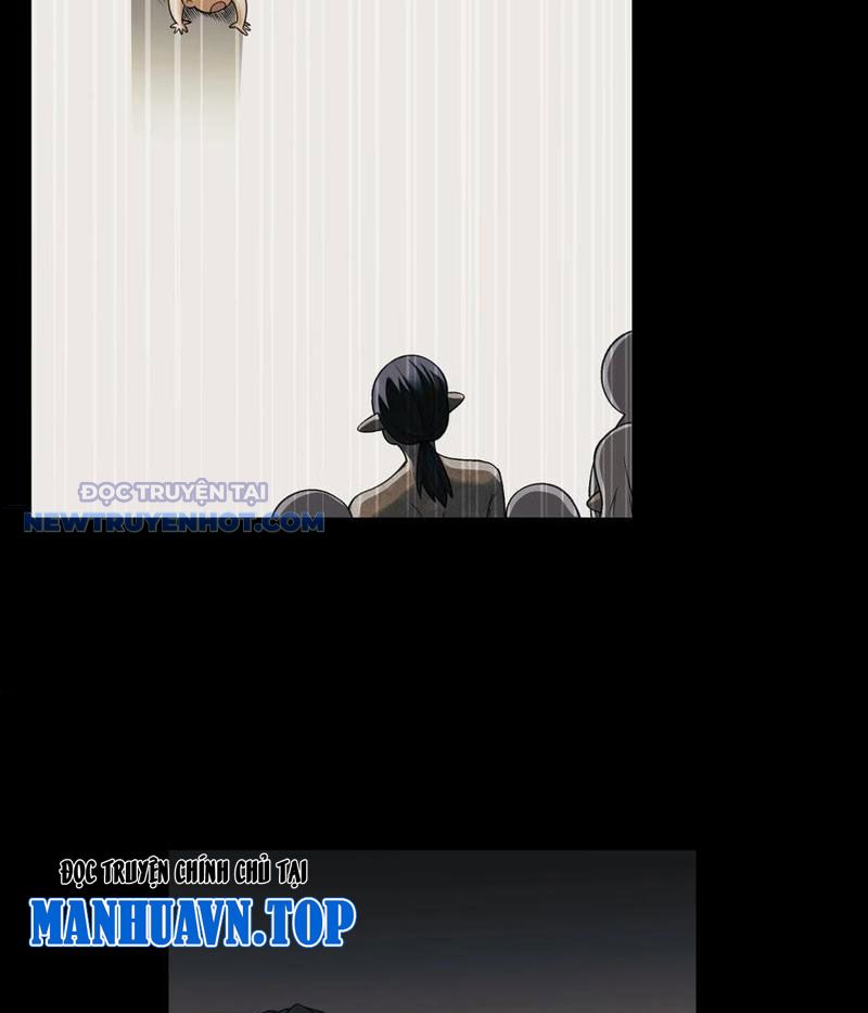 đối Mặt Với Bệnh Tâm Thần, Ma Quỷ Chẳng Là Cái Thá Gì Chap 75 - Next Chap 76