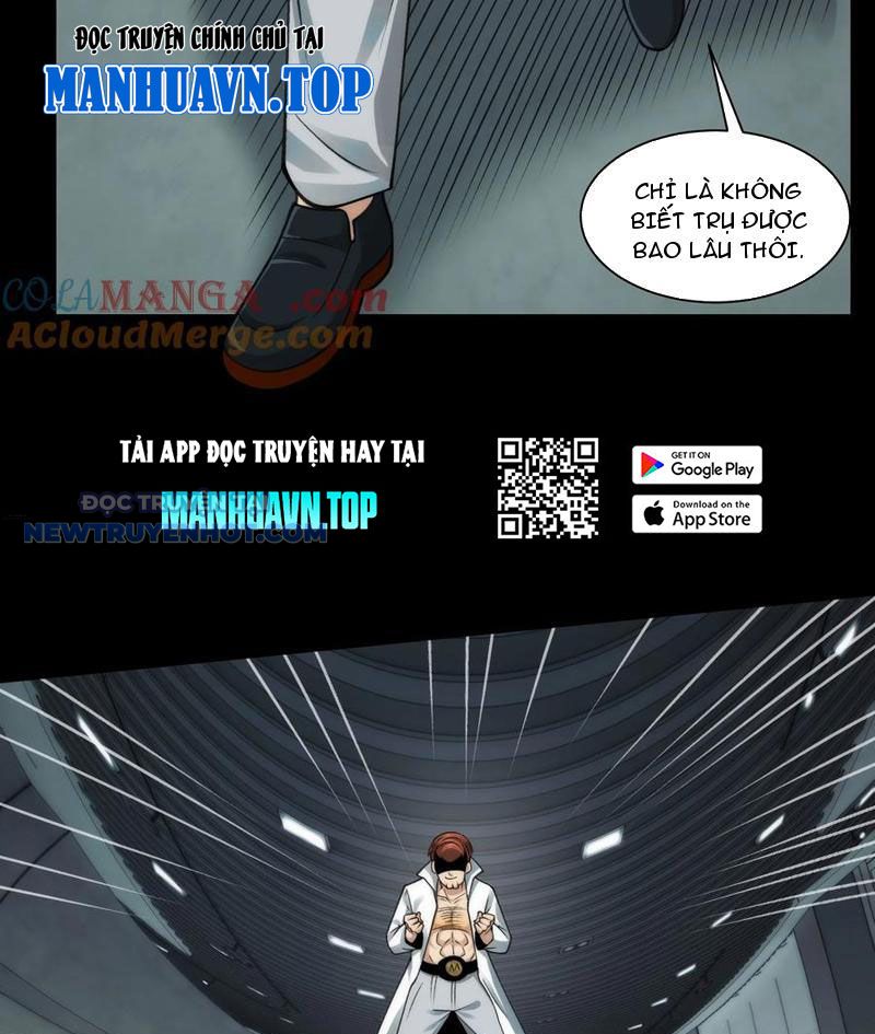 đối Mặt Với Bệnh Tâm Thần, Ma Quỷ Chẳng Là Cái Thá Gì Chap 75 - Next Chap 76