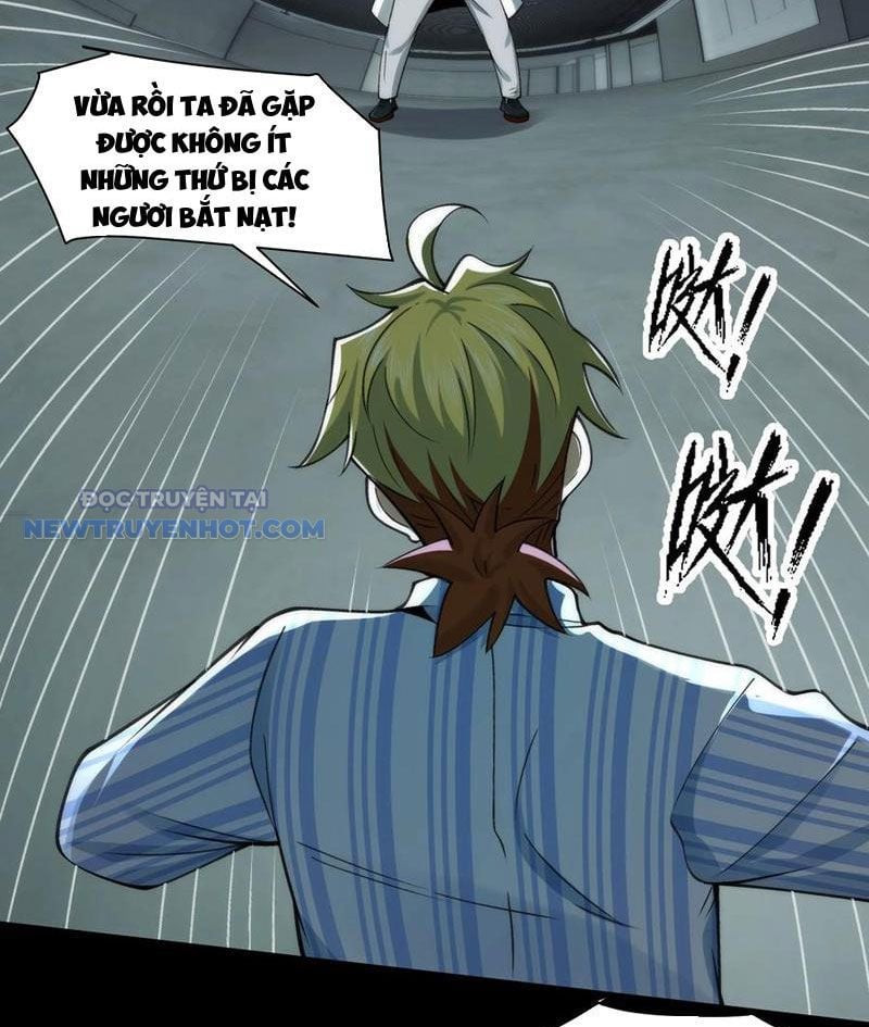 đối Mặt Với Bệnh Tâm Thần, Ma Quỷ Chẳng Là Cái Thá Gì Chap 75 - Next Chap 76